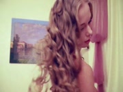 Little Violet Melina D